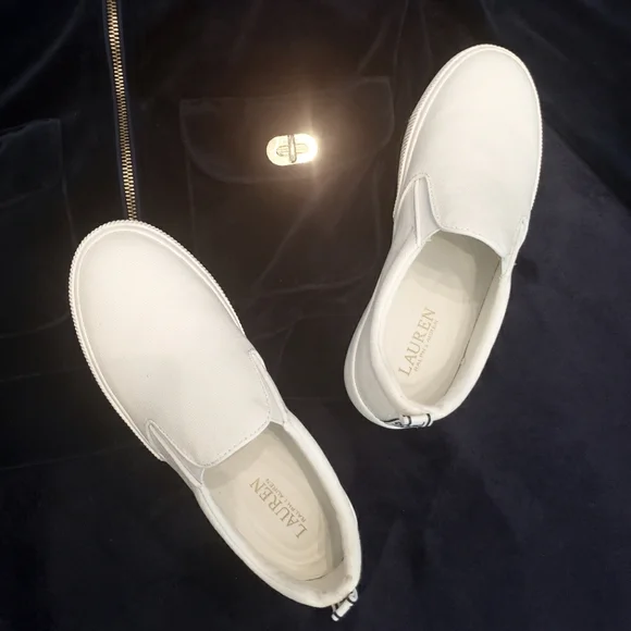 NWOT, Lauren RL HADDLEY SIZE 6B - Picture 4 of 7